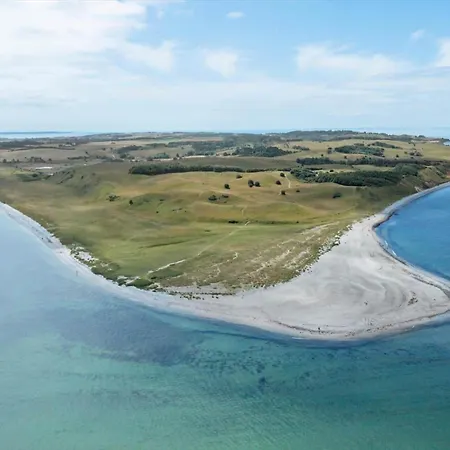 20126-samso-gramejsevej-5 Prázdninový dům Nordby (Midtjylland)