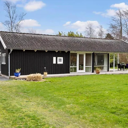 Feriehus 20126-samso-gramejsevej-5 *