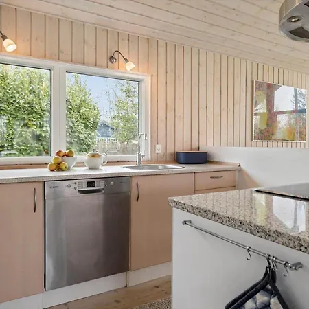 Prázdninový dům 20126-samso-gramejsevej-5 Nordby (Midtjylland)