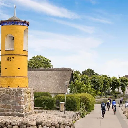 20126-samso-gramejsevej-5 Prázdninový dům *