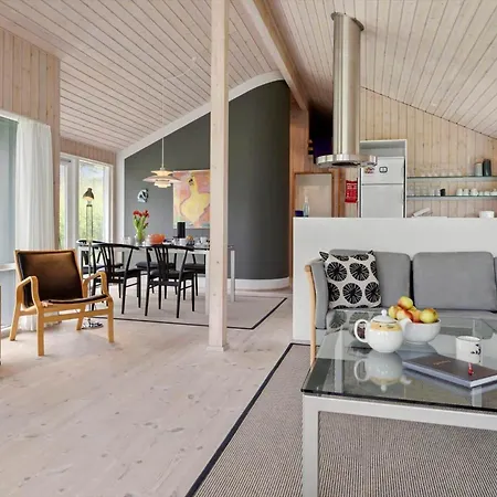 20126-samso-gramejsevej-5 Prázdninový dům *