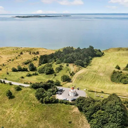 Prázdninový dům 20126-samso-gramejsevej-5 Nordby (Midtjylland)