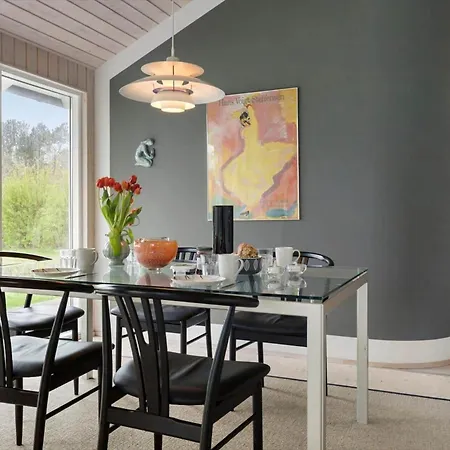 Prázdninový dům 20126-samso-gramejsevej-5 Nordby (Midtjylland)