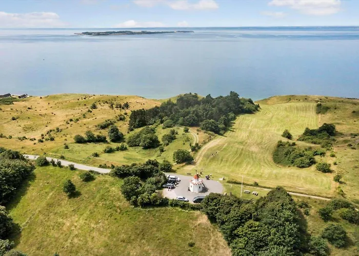 度假居 20126-samso-gramejsevej-5 Nordby (Midtjylland)